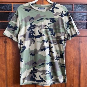 Pac Sun t shirt